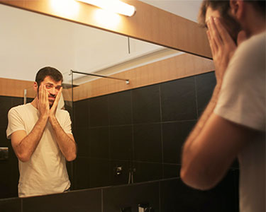 TMJ pain?  - see Airdrie NUCCA chiropractor Michelle Speranza as soon as you can!